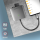 Axagon CRE-S3C SuperSpeed USB-C UHS-II czytnik - 1485432 - zdjęcie 6